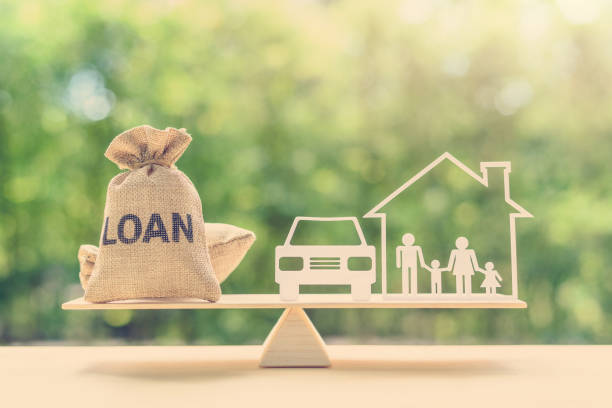Agricultural Loans in Snyder, OK